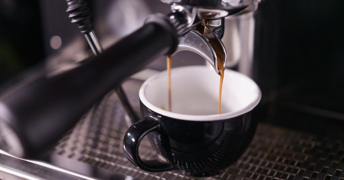 Kaffemaskiner För Alla Behov - KaffespecialistenKaffespecialisten