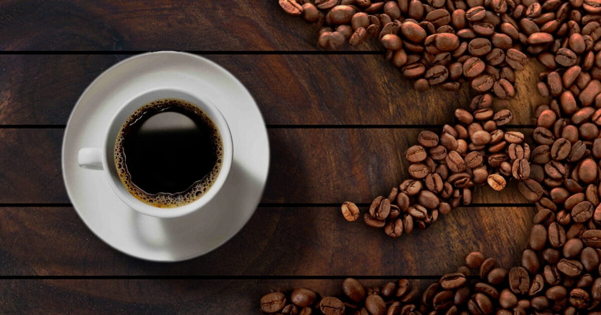 Vilket är det bästa kaffet i Sverige? bästa kaffet